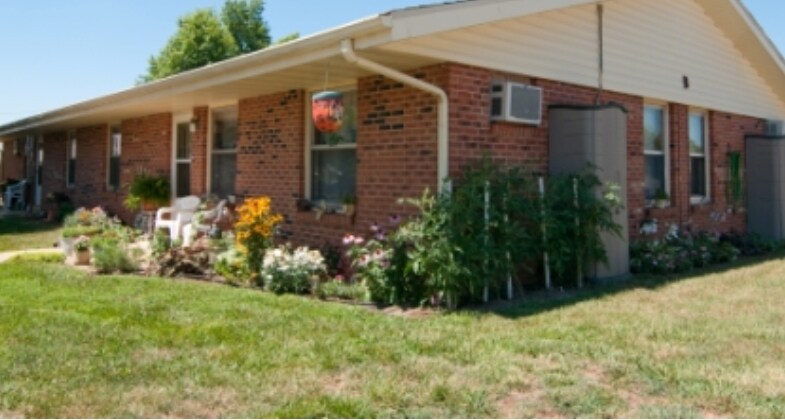 Photo - Willard Retirement Community Apartments