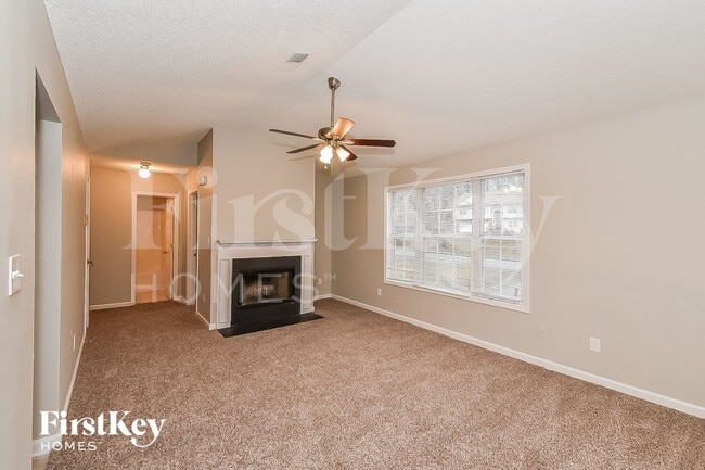 4260 Rushing Water Ct