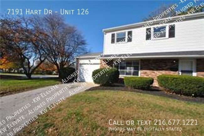 Building Photo - 7191 Hart St Unit 126