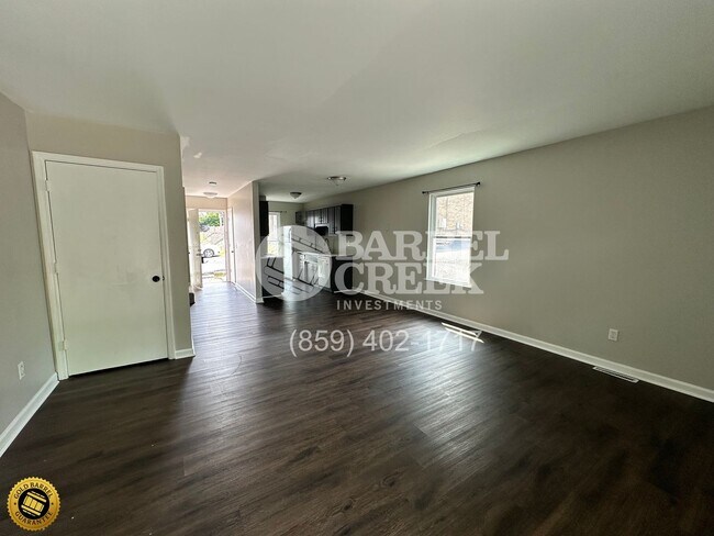 Photo - 2-Bed 1.5-Bath Townhome