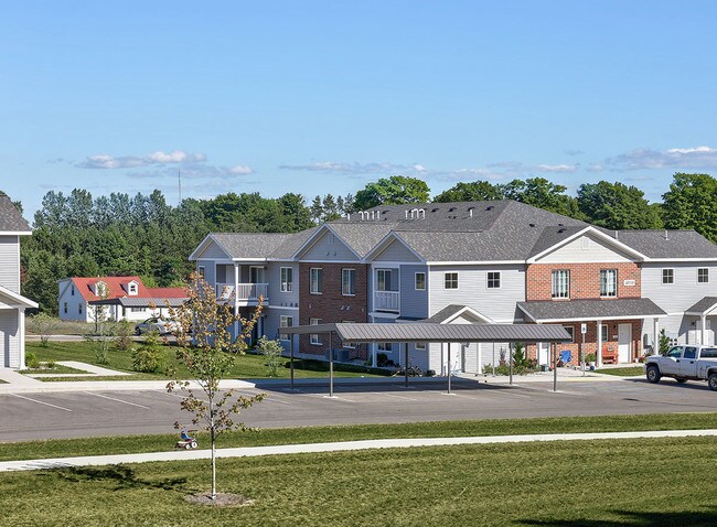 Brookside Commons