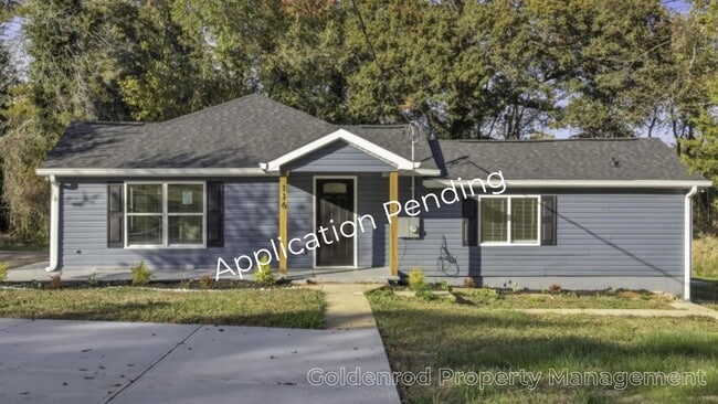 Photo - 116 Nix Cir House