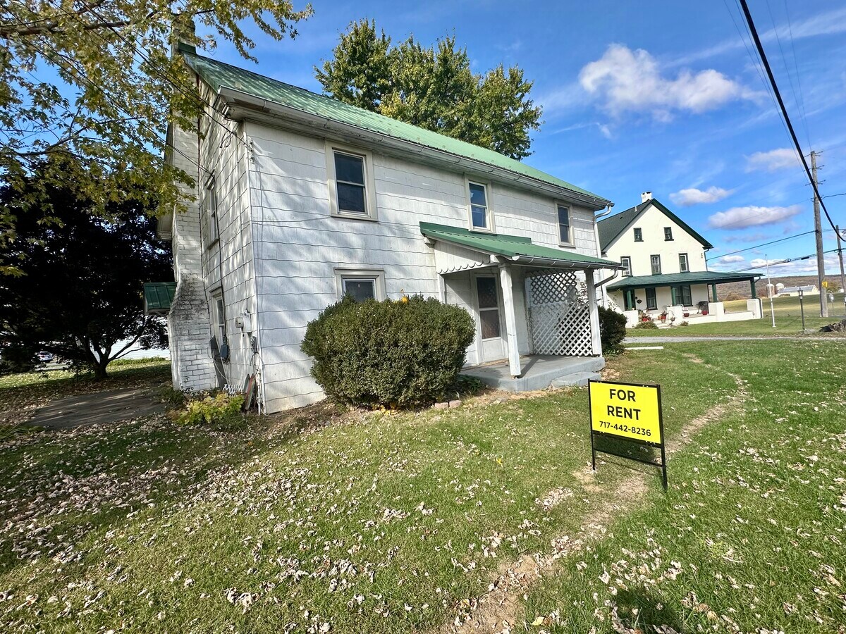 Photo - 107 Sheeler Ln