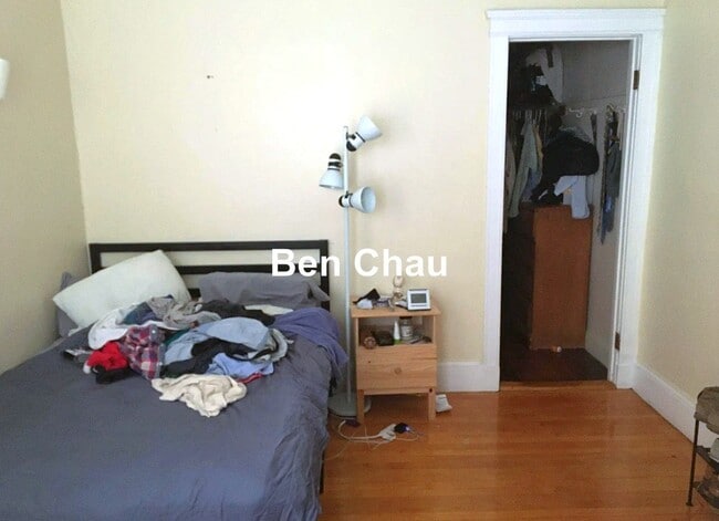 Photo - 158 Magazine St Unit 27B