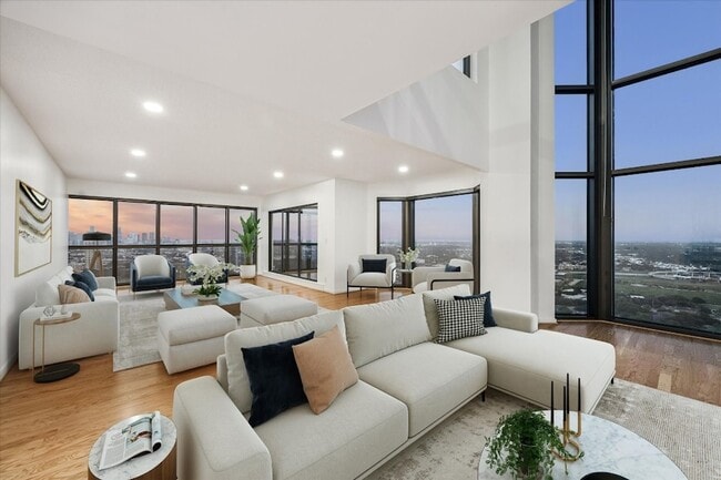 Photo - 2001 Holcombe Blvd Unit 4006