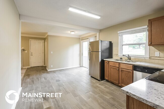 Photo - 12500 E 54th Terrace