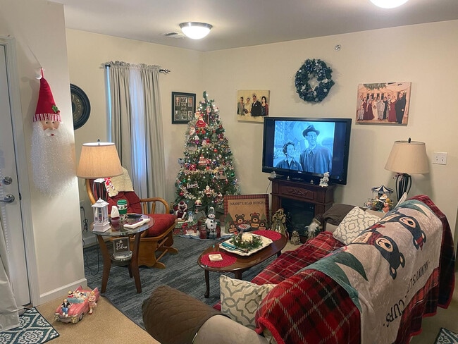 Photo - Liberty Commons Apartments