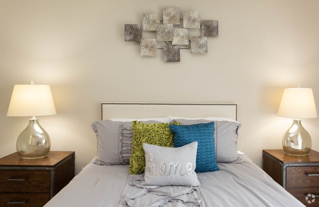 1BR, 1BA - McDonogh