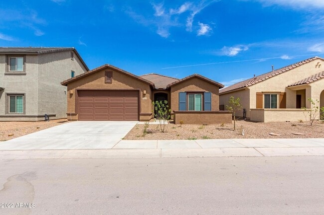 Building Photo - 10926 W Whitton St