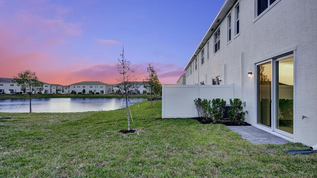 Photo - 504 Rivergrass St Townhome