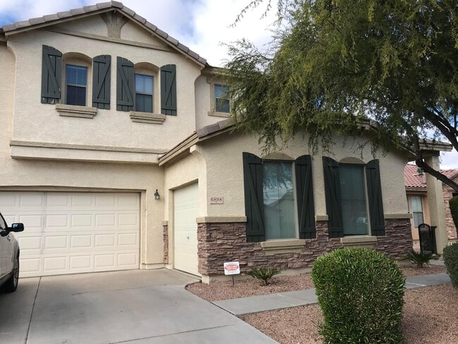 Building Photo - 6898 S Onyx Dr
