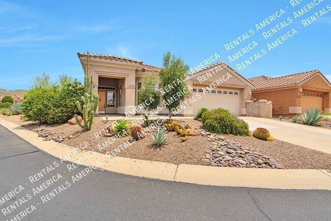 Photo - 13548 N Buckhorn Cholla Dr