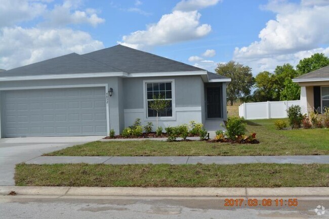 Building Photo - 4852 Summerfield Cir Rental