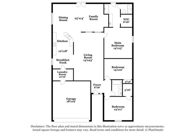 Photo - 128 Oak View Pl