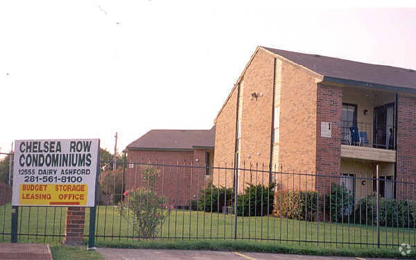 Photo - Chelsea Row Condos