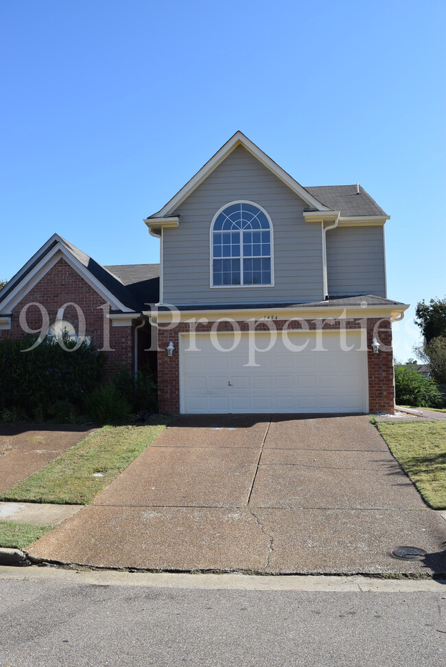 Photo - 1494 Estacada Way Townhome