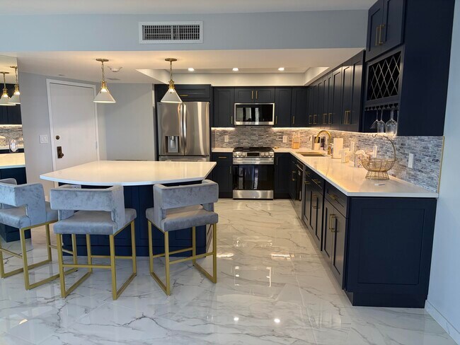 Photo - 4900 N Ocean Blvd Unit 1209