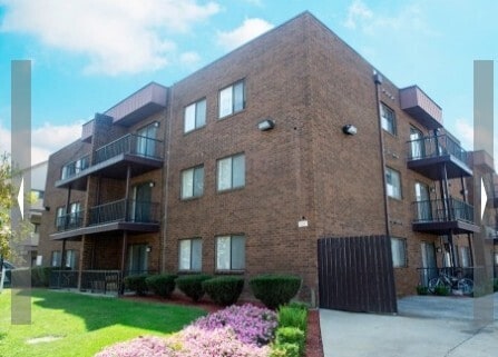 505 S Fourth Street