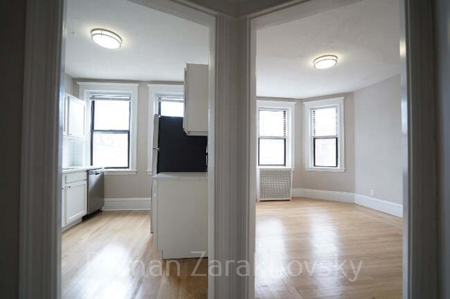 Photo - 58 Gardner St Unit 6