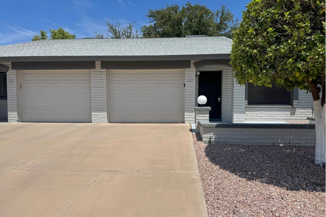Photo - 1Bed/2Bath Furnished House in 55+ Age-Restricted Community in East Mesa!