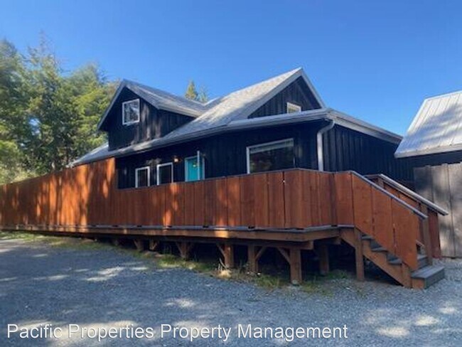3 br, 1 bath House - 55542 Bates Rd - 3 br, 1 bath House - 55542 Bates Rd