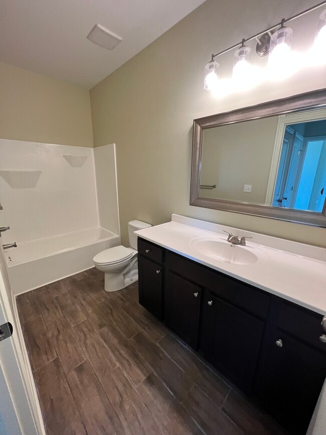 Tanglewood Apartments