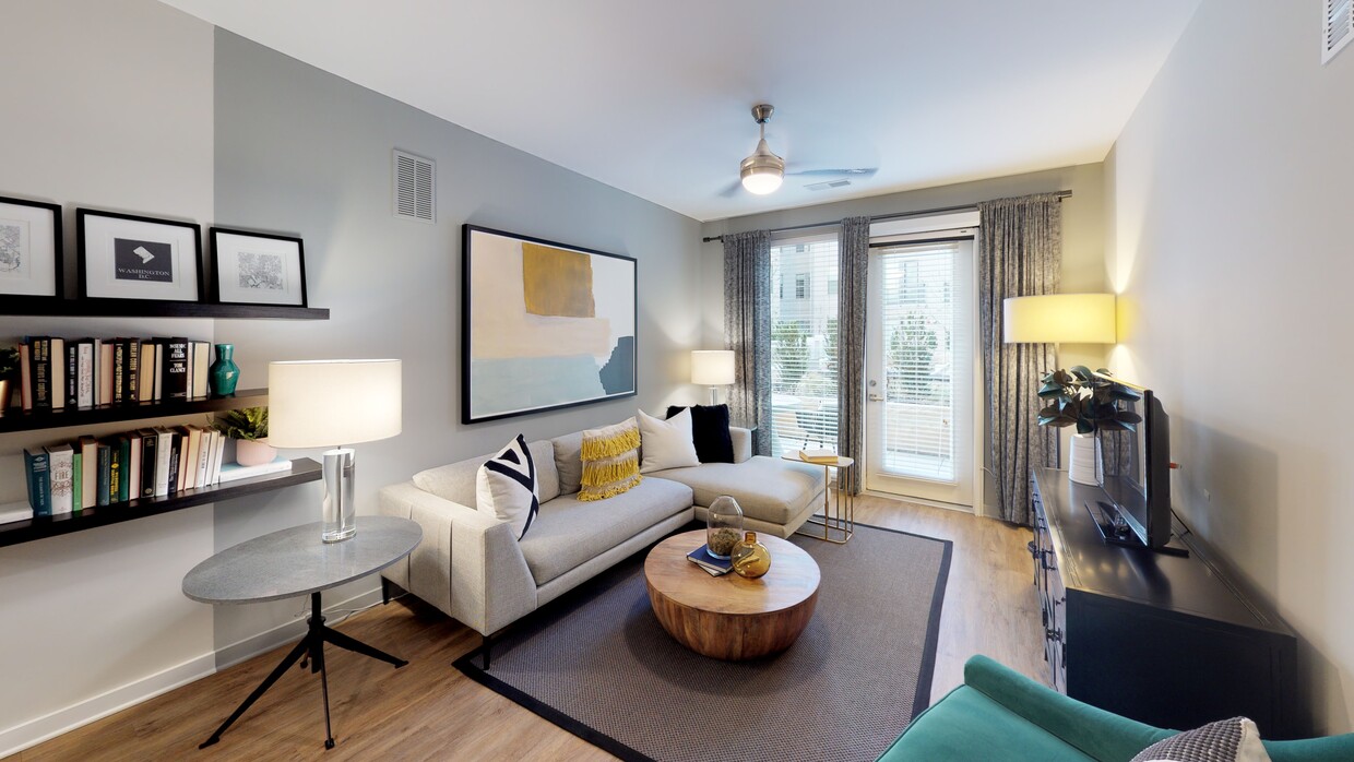 Photo - The Alloy Apartments