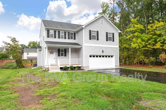 Photo - 5620 Moss Side Ave