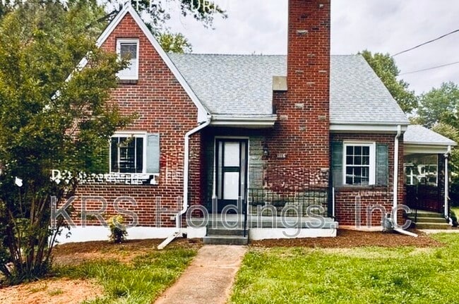 Building Photo - 1116 Chestnut Hill Dr