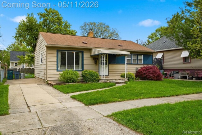 Photo - 1561 E Webster St