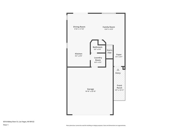 Photo - 6510 Abbey Door Ct