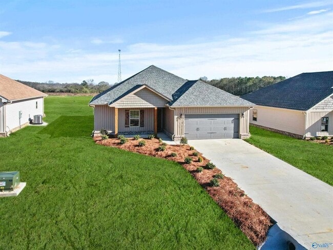 Photo - Beautiful New Construction RENTAL Home - 3BR/2BA Home – Union Grove, AL