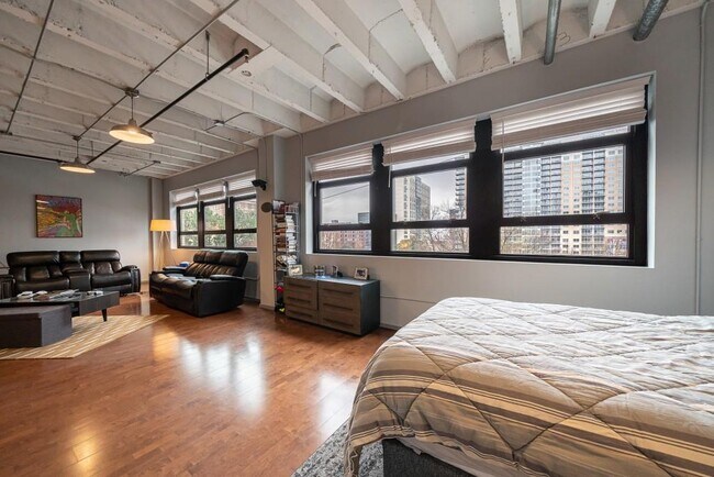 Photo - 878 Peachtree St NE Unit 328