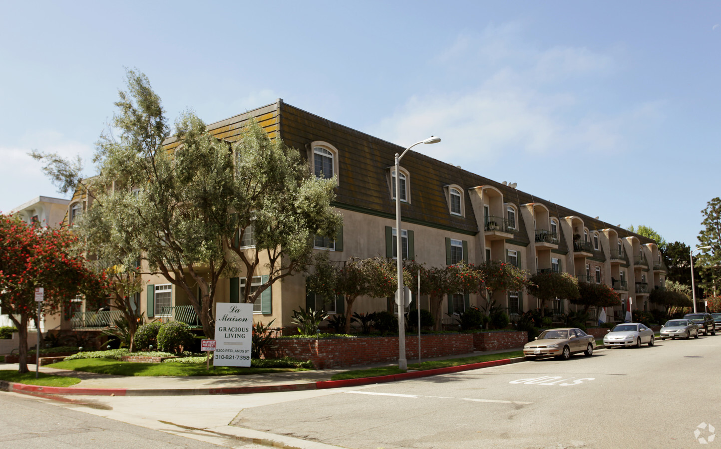 La Maison Apartments - La Maison Apartments