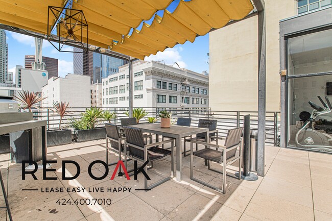 430 S Broadway Unidad 205