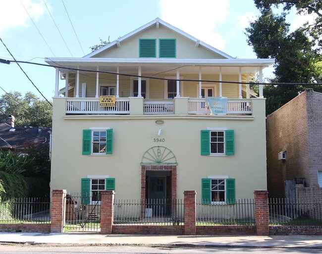 Photo - 5940 Freret St