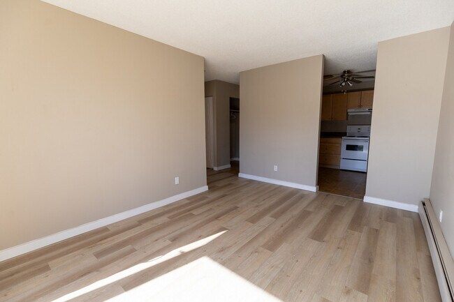 Airdrie Meadows Apartments