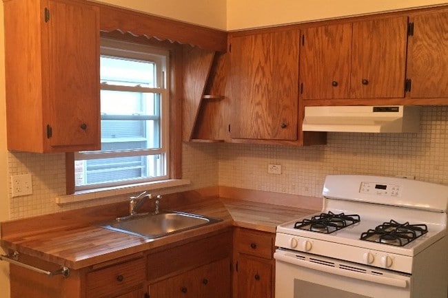 Photo - 6432 W Gunnison St Unit #2