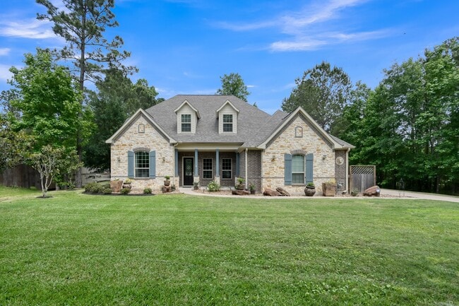 Building Photo - 409 Ridge Lake Scenic Dr