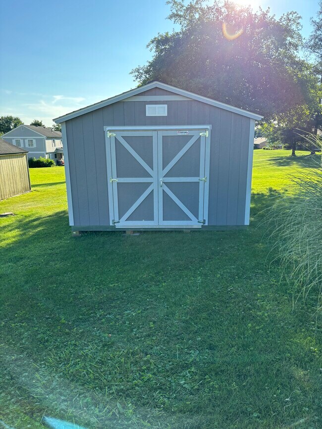 40 Cedarcrest Dr House House Rental in Meadville, PA