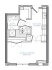 2-S2 floor plan Estuary