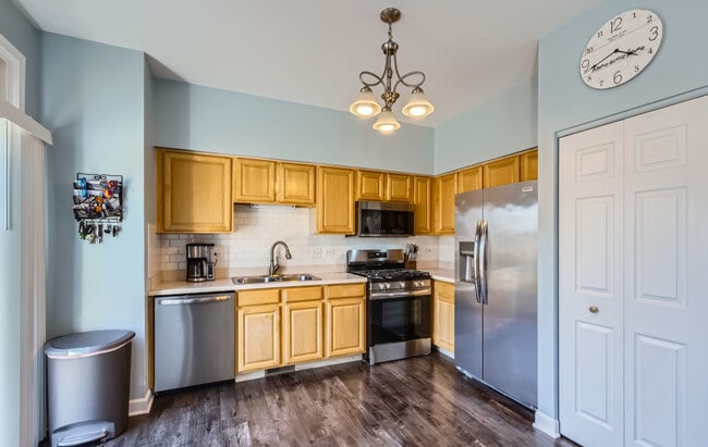 Photo - 2606 Stowe Ct