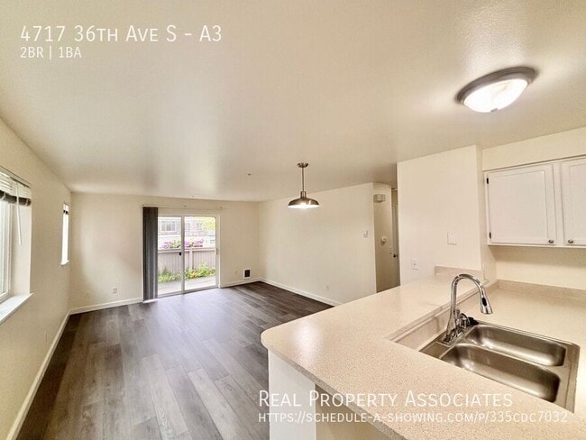 Photo - 4717 36th Ave S Unidad A3