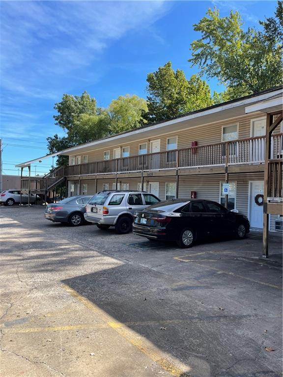 Photo - 1635 Neptune St Apartment Unit 8