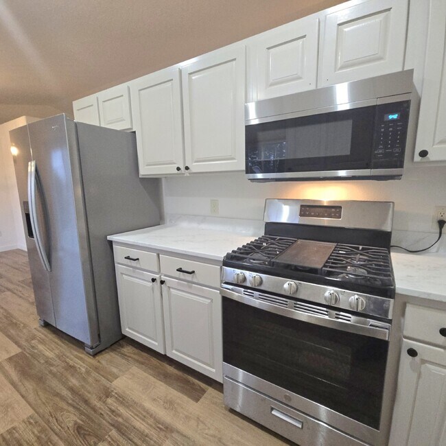 Photo - Remodeled 3 bedroom, 2 bathroom, 2 car garage + shop