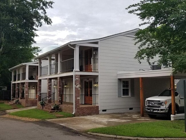 Photo - 417 1st St S Townhome
