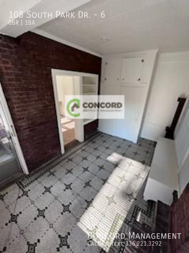 Photo - 108 S Park Dr Unit 6