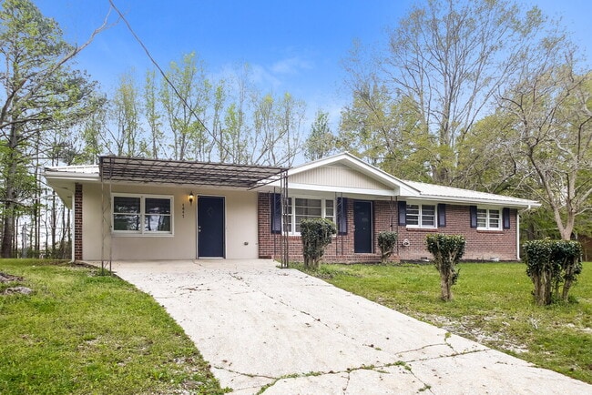 Photo - 4647 Big B Rd