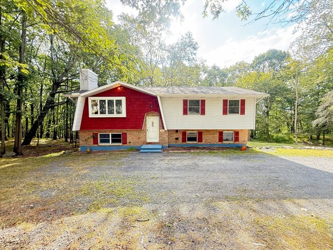 Building Photo - 4344 Pne Rdg Dr Rental