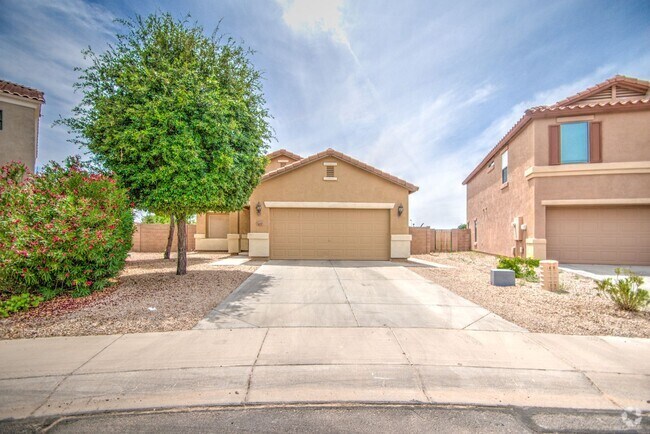 Building Photo - Remodeled San Tan 3 bedroom! Rental